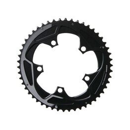 SRAM lančanik - ROAD TIVAL22 X-GLIDE R 50 YAW - crna