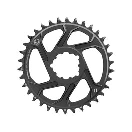 SRAM lančanik - X-SYNC 2 34 6mm  - crna