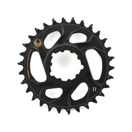 SRAM lančanik - X-SYNC 2 36 3mm - crna