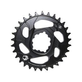 SRAM lančanik - X-SYNX 2 30 4mm - crna