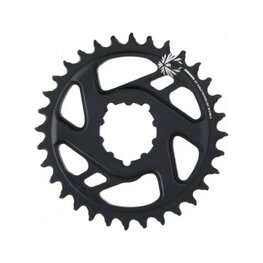 SRAM lančanik - X-SYNC 2 34 3mm - crna