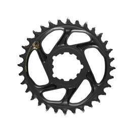 SRAM lančanik - X-SYNC 2 SL 34 6mm - crna