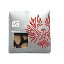 SRAM lančanik - X-SYNC 2 STEEL 32 3mm - crna