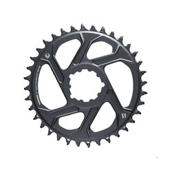 SRAM lančanik - X-SYNC 2 SL 34 6mm - crna