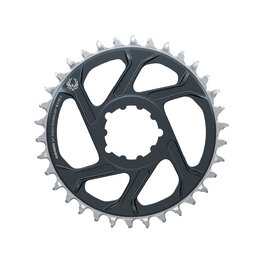 SRAM lančanik - X-SYNC 2 30T 4mm - srebrna/crna