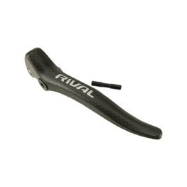 SRAM ručica kočnice - 11 RIVAL BRAKE LEVER - crna