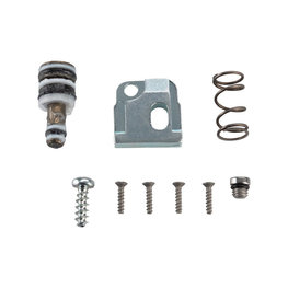 SRAM komplet za popravak - SHIFTER BRAKE MASTER PISTON - srebrna