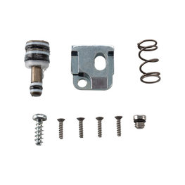 SRAM komplet za popravak - SHIFTER BRAKE MASTER PISTON - srebrna