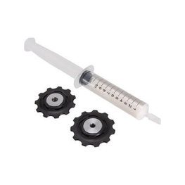 SRAM koloturnice za mjenjač - SET RAD ETAP - crna