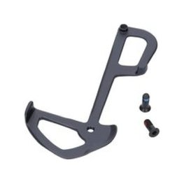 SRAM povodac - XX1 EAGLE AXS LUNAR  - crna