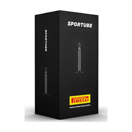 PIRELLI zračnica - SPORTUBE PRESTA 2.1/2.4-27.5" 48mm - crna
