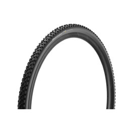 PIRELLI plašt - CINTURATO CROSS M TECHWALL 33 - 622 127 tpi - crna