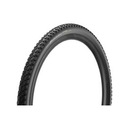 PIRELLI plašt - CINTURATO GRAVEL M TECHWALL 45 - 584 127 tpi - crna