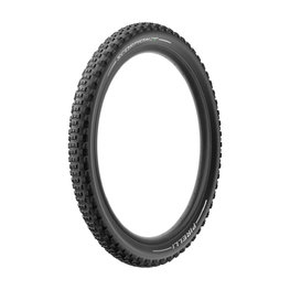 PIRELLI plašt - SCORPION E-MTB R HYPERWALL 29 x 2.6 60 tpi - crna