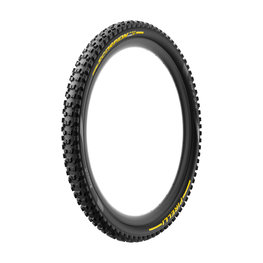 PIRELLI plašt - SCORPION RACE DH M DUALWALL+ 27.5 x 2.5 - žuta/crna