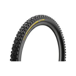 PIRELLI plašt - SCORPION RACE DH M DUALWALL+ 27.5 x 2.5 - žuta/crna