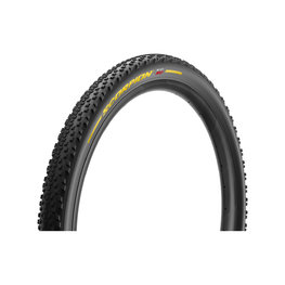 PIRELLI plašt - SCORPION XC RC COLOUR EDITION LITE 29 x 2.2 120 tpi - žuta/crna