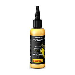 PIRELLI kit bez zračnice - P ZERO SEALANT 60 ml - žuta