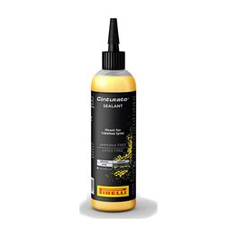 PIRELLI kit bez zračnice - CINTURATO SEALANT 125 ml - žuta