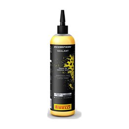 PIRELLI kit bez zračnice - SCORPION SEALANT 240 ml - žuta