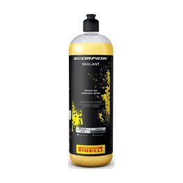 PIRELLI kit bez zračnice - SCORPION SEALANT 1000 ml - žuta