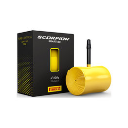 PIRELLI zračnica - SCORPION SMARTUBE PRESTA 59/70-622 42mm - žuta