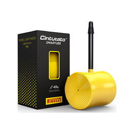 PIRELLI zračnica - CINTURATO SMARTUBE PRESTA 33/45-622 60 mm - žuta