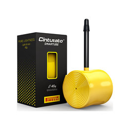 PIRELLI zračnica - CINTURATO SMARTUBE PRESTA 40/50-584 60 mm - žuta