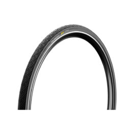 PIRELLI plašt - ANGEL DT URBAN HYPERBELT 32 - 622 5 mm 60 tpi - crna