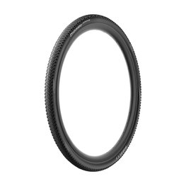 PIRELLI plašt - CINTURATO ADVENTURE 40 - 622 60 tpi - crna