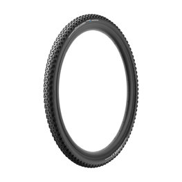 PIRELLI plašt - CINTURATO GRAVEL S TECHWALL 40 - 622 60 tpi - crna