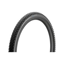 PIRELLI plašt - CINTURATO GRAVEL S TECHWALL 45 - 622 60 tpi - crna