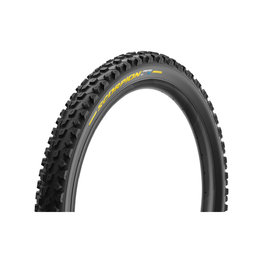 PIRELLI plašt - SCORPION ENDURO S HARDWALL 29 x 2.4 60 tpi - žuta/crna