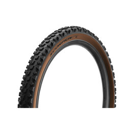 PIRELLI plašt - SCORPION ENDURO S CLASSIC HARDWALL 29 x 2.4 60 tpi - smeđa/crna