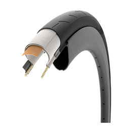 PIRELLI plašt - P ZERO RACE COLOUR EDITION TECHBELT 28-622 127 tpi - crna