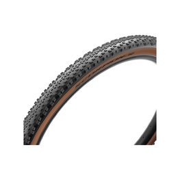 PIRELLI plašt - SCORPION XC RC CLASSIC PROWALL 29 x 2.4 120 tpi - smeđa/crna
