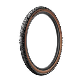 PIRELLI plašt - SCORPION XC RC CLASSIC PROWALL 29 x 2.4 120 tpi - smeđa/crna