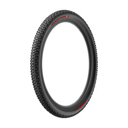 PIRELLI plašt - SCORPION XC M COLOUR EDITION PROWALL 29 x 2.4 120 tpi - crvena/crna