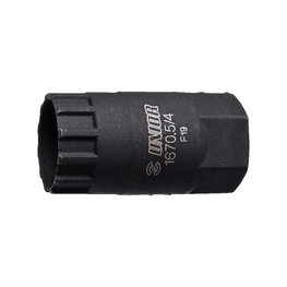 UNIOR skidač - REMOWER  - crna