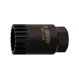 UNIOR alati - CENTRAL COMPOSITION TOOL - crna