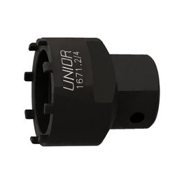 UNIOR alati - CENTRAL COMPOSITION TOOL - crna