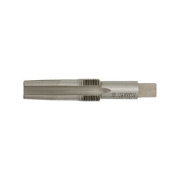 UNIOR alati - LEFT PEDAL REAMER 5/8" x 24 tpi - srebrna