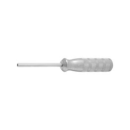 UNIOR alat za niple - DT SWISS SQUORX NIPPLE TOOL E5 - srebrna