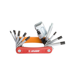 UNIOR multikey - EURO13 - crvena