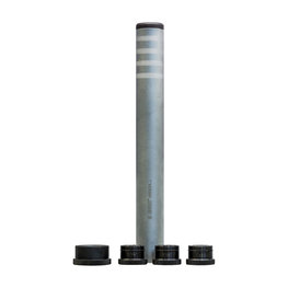 UNIOR alati - CROWN RACE SETTER  - srebrna