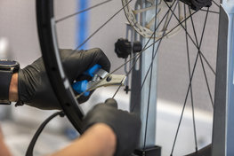 UNIOR kliješta - PLIERS - crvena