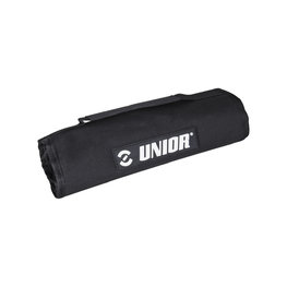 UNIOR set alata - TOOL ROLL SET - srebrna/crna