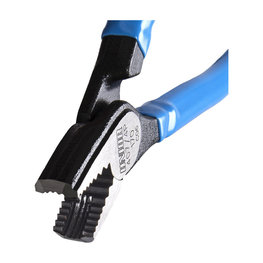 UNIOR kliješta - PLIERS 170 - crvena