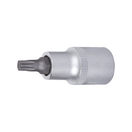 UNIOR glava - TORX 1/2" IP40 - srebrna