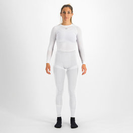 SPORTFUL tajice - 2ND SKIN - bijela